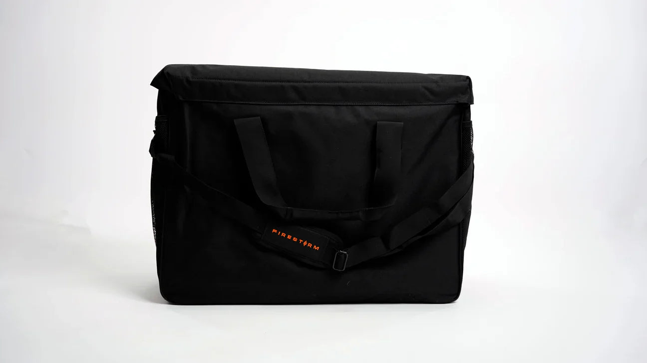 FireStorm Series II Live Outdoor